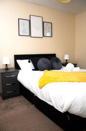 XB Property - Comfy house perfect for families contractors relocators